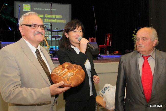 Gimnazjum nr 7 triumfuje w grze miejskiej (zdjęcia)