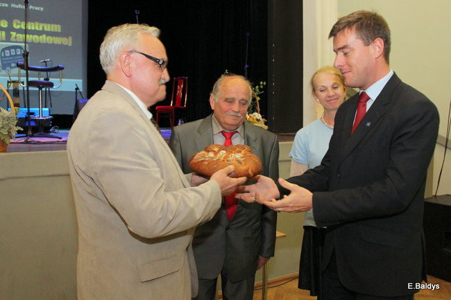 Gimnazjum nr 7 triumfuje w grze miejskiej (zdjęcia)