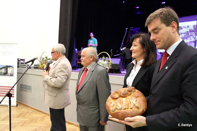 Gimnazjum nr 7 triumfuje w grze miejskiej (zdjęcia)