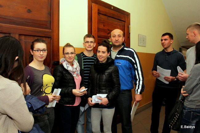 Oddali ponad 18 litrów krwi (zdjęcia)