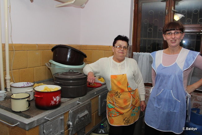 Świętowali 80-lecie OSP Zaborówiec (zdjęcia)