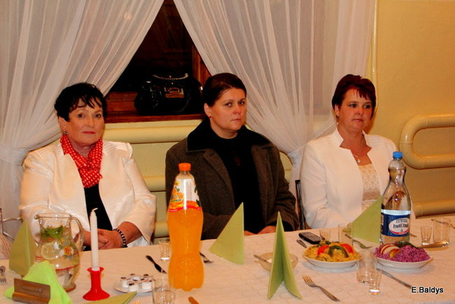 Świętowali 80-lecie OSP Zaborówiec (zdjęcia)