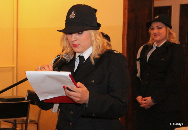 Świętowali 80-lecie OSP Zaborówiec (zdjęcia)