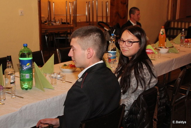 Świętowali 80-lecie OSP Zaborówiec (zdjęcia)