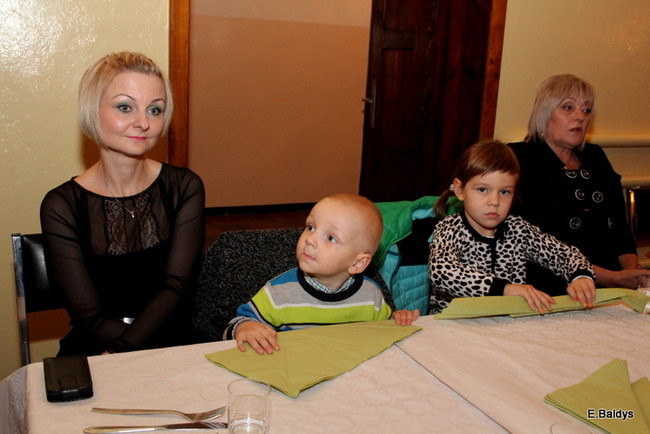 Świętowali 80-lecie OSP Zaborówiec (zdjęcia)