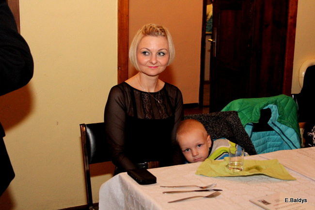 Świętowali 80-lecie OSP Zaborówiec (zdjęcia)