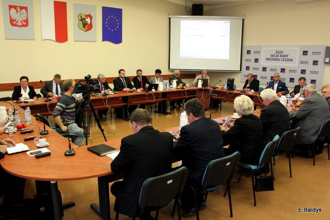 Bloki socjalne na Grzybowie powstaną (zdjęcia)