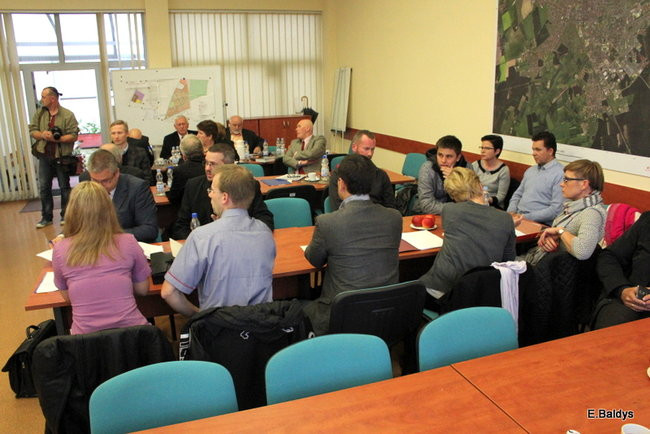 Bloki socjalne na Grzybowie powstaną (zdjęcia)