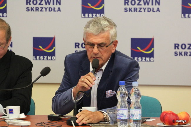 Bloki socjalne na Grzybowie powstaną (zdjęcia)