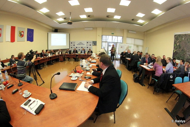 Bloki socjalne na Grzybowie powstaną (zdjęcia)