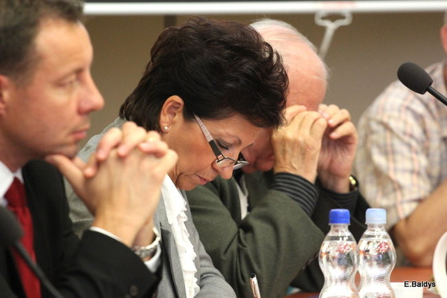 Bloki socjalne na Grzybowie powstaną (zdjęcia)