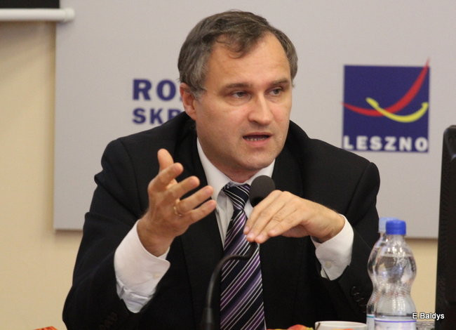 Bloki socjalne na Grzybowie powstaną (zdjęcia)