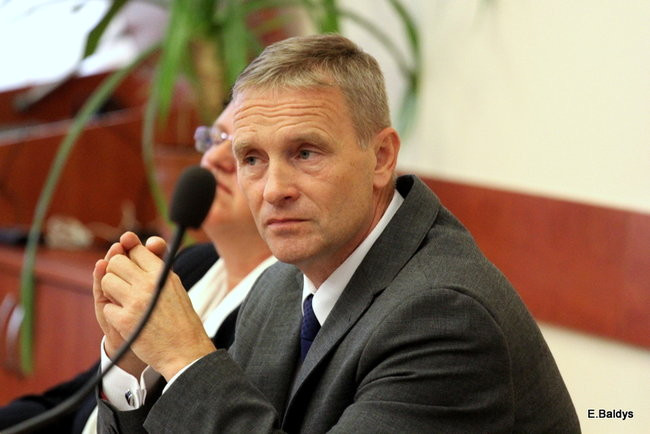 Bloki socjalne na Grzybowie powstaną (zdjęcia)