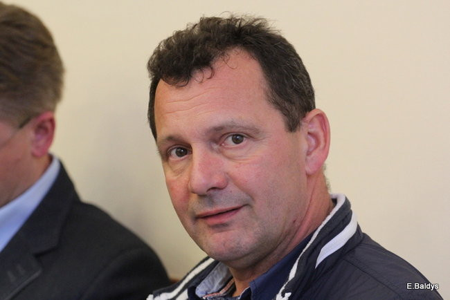 Bloki socjalne na Grzybowie powstaną (zdjęcia)