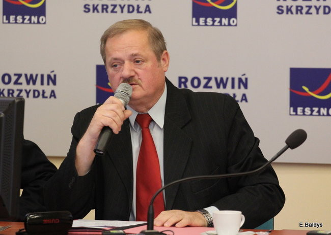 Bloki socjalne na Grzybowie powstaną (zdjęcia)