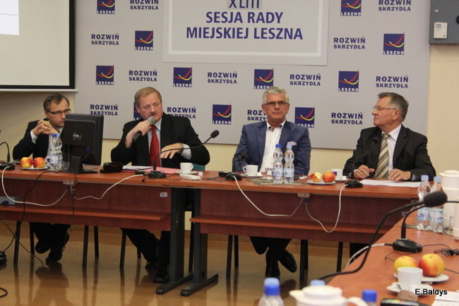 Bloki socjalne na Grzybowie powstaną (zdjęcia)