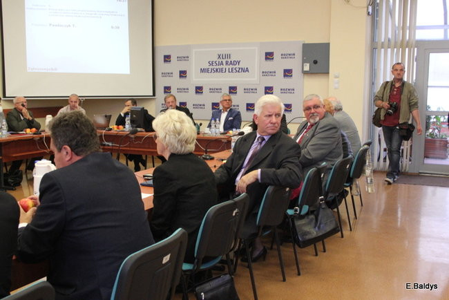 Bloki socjalne na Grzybowie powstaną (zdjęcia)