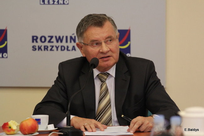 Bloki socjalne na Grzybowie powstaną (zdjęcia)