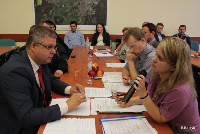 Bloki socjalne na Grzybowie powstaną (zdjęcia)