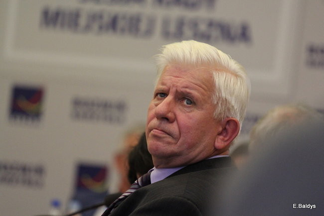 Bloki socjalne na Grzybowie powstaną (zdjęcia)