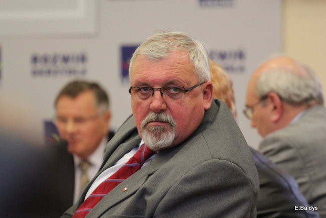 Bloki socjalne na Grzybowie powstaną (zdjęcia)