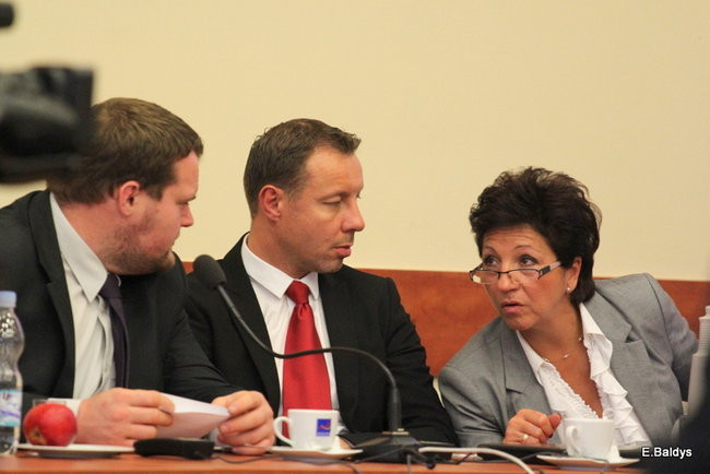 Bloki socjalne na Grzybowie powstaną (zdjęcia)