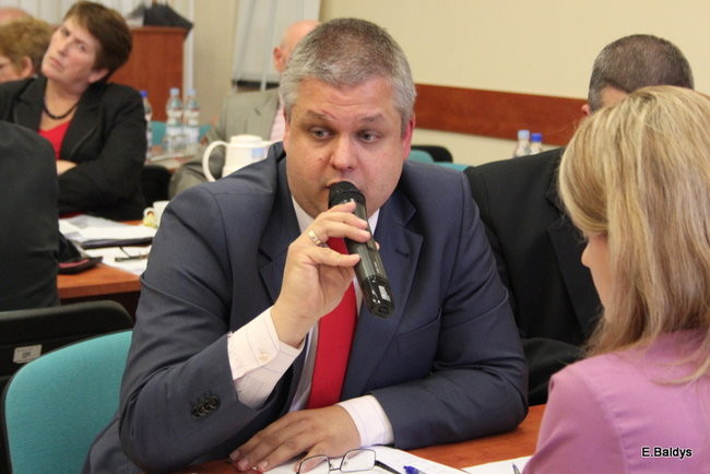 Bloki socjalne na Grzybowie powstaną (zdjęcia)