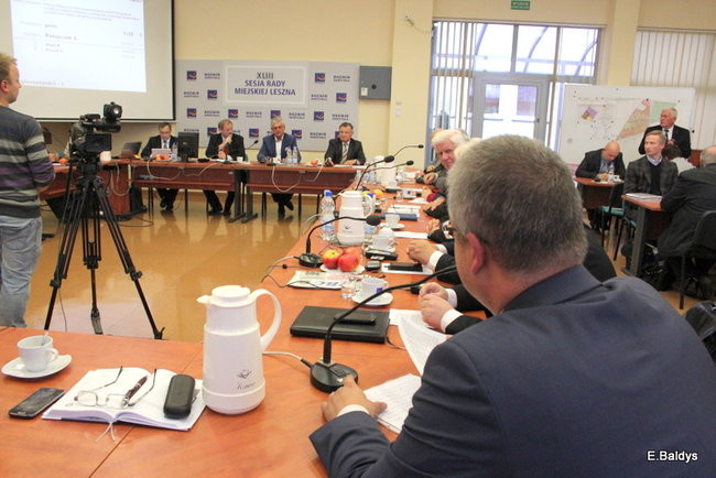 Bloki socjalne na Grzybowie powstaną (zdjęcia)