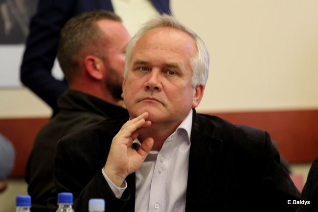 Bloki socjalne na Grzybowie powstaną (zdjęcia)