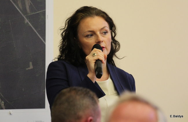 Bloki socjalne na Grzybowie powstaną (zdjęcia)