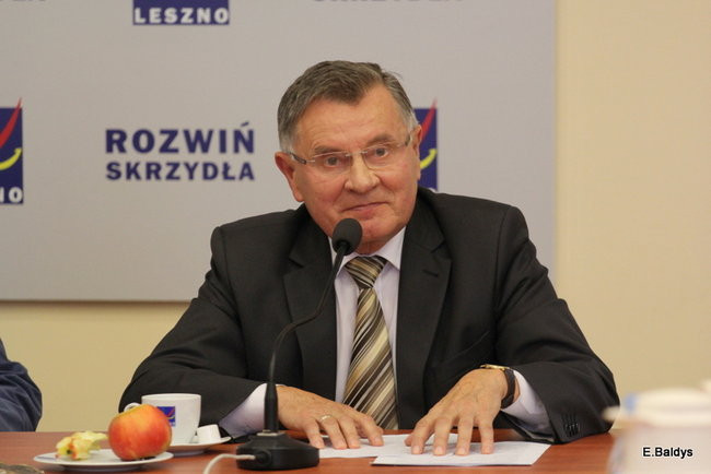 Bloki socjalne na Grzybowie powstaną (zdjęcia)