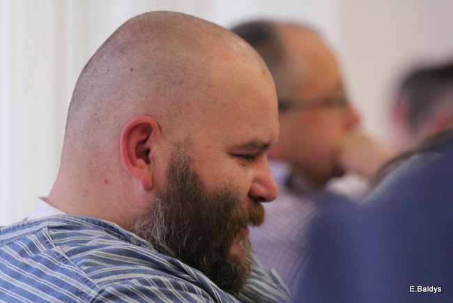 Bloki socjalne na Grzybowie powstaną (zdjęcia)