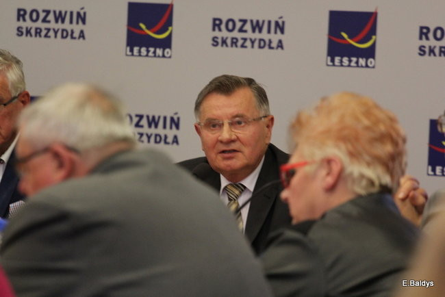 Bloki socjalne na Grzybowie powstaną (zdjęcia)