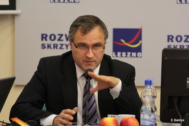 Bloki socjalne na Grzybowie powstaną (zdjęcia)