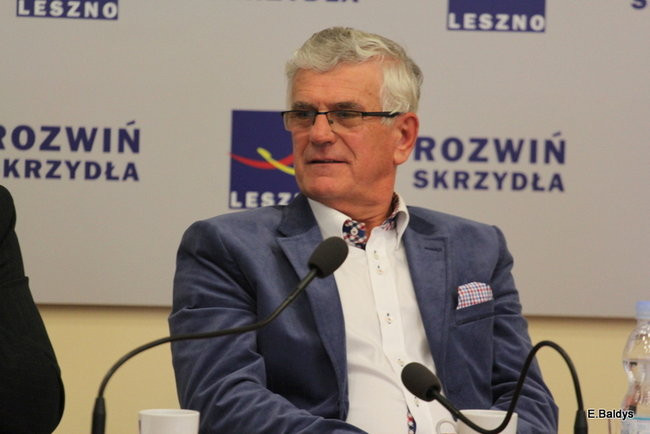 Bloki socjalne na Grzybowie powstaną (zdjęcia)