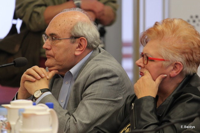 Bloki socjalne na Grzybowie powstaną (zdjęcia)