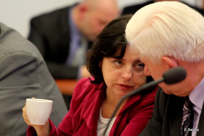 Bloki socjalne na Grzybowie powstaną (zdjęcia)