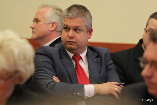 Bloki socjalne na Grzybowie powstaną (zdjęcia)