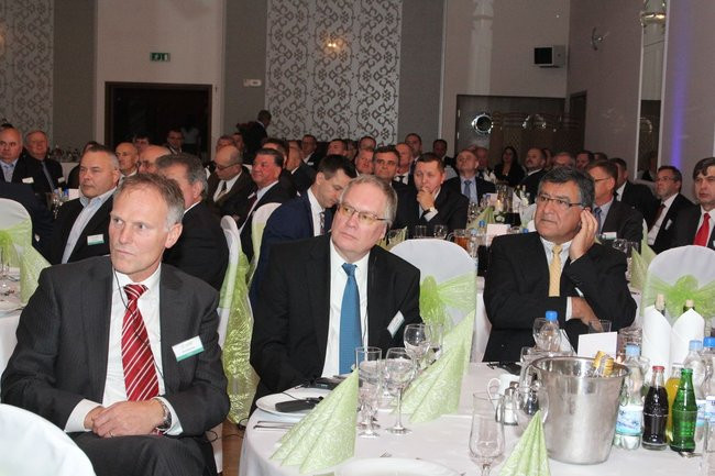 Stypendia dla 25 studentów (zdjęcia)