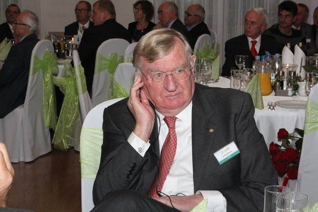 Stypendia dla 25 studentów (zdjęcia)