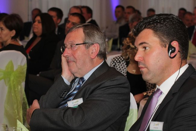 Stypendia dla 25 studentów (zdjęcia)