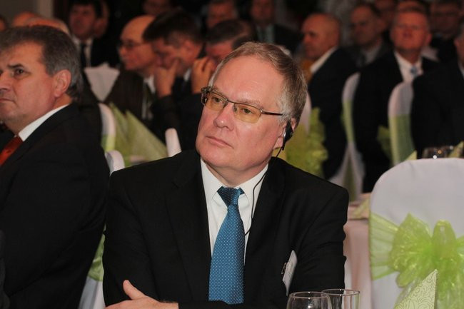 Stypendia dla 25 studentów (zdjęcia)