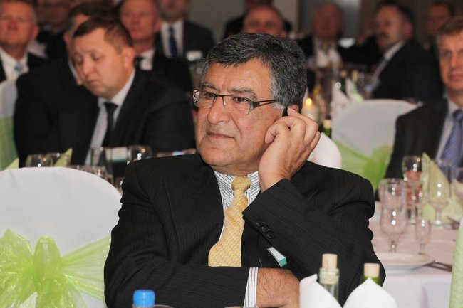 Stypendia dla 25 studentów (zdjęcia)