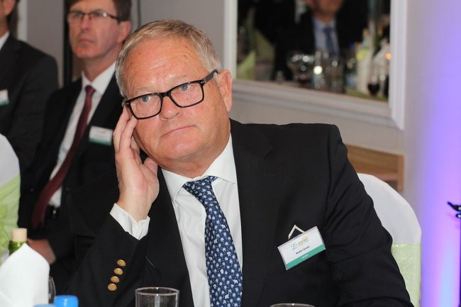 Stypendia dla 25 studentów (zdjęcia)