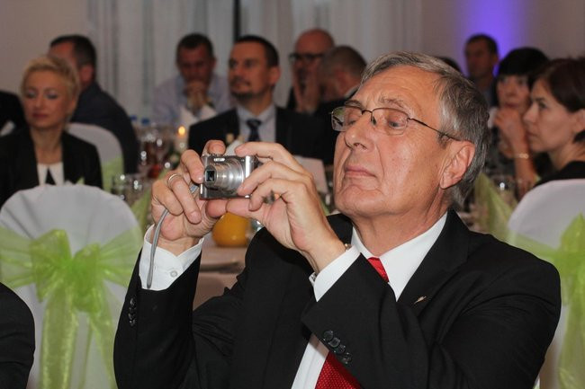 Stypendia dla 25 studentów (zdjęcia)