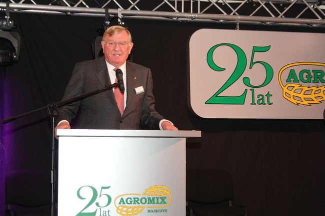 Stypendia dla 25 studentów (zdjęcia)