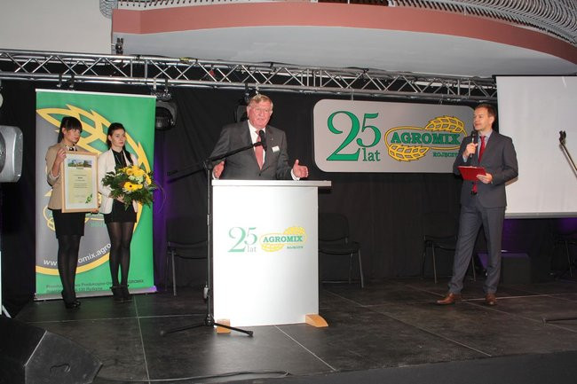 Stypendia dla 25 studentów (zdjęcia)