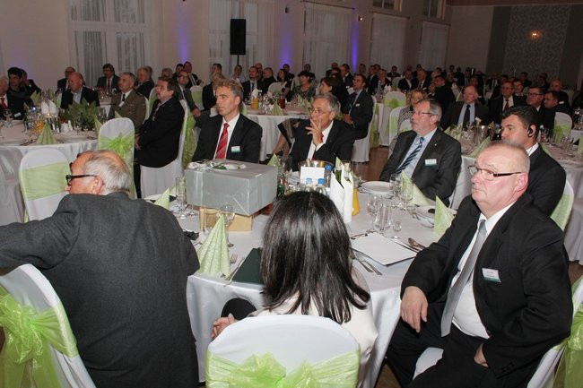 Stypendia dla 25 studentów (zdjęcia)