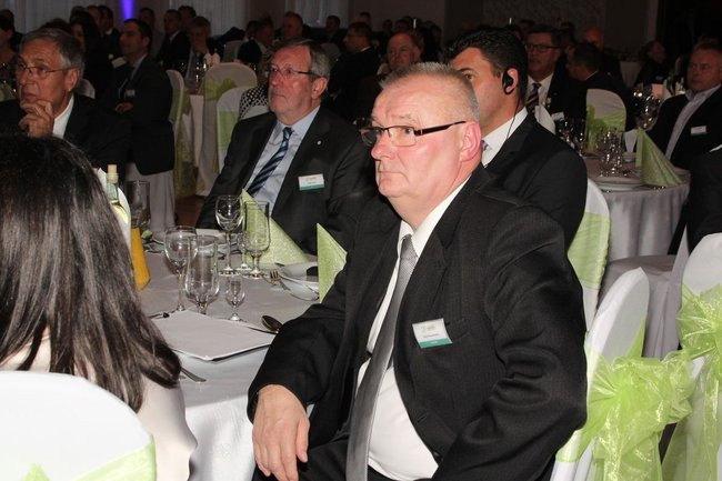 Stypendia dla 25 studentów (zdjęcia)