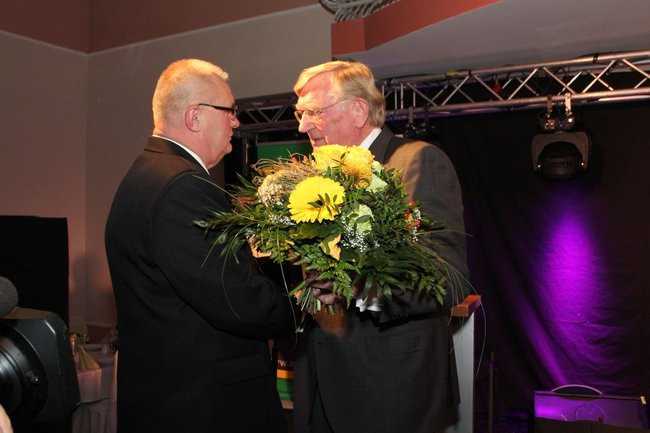 Stypendia dla 25 studentów (zdjęcia)